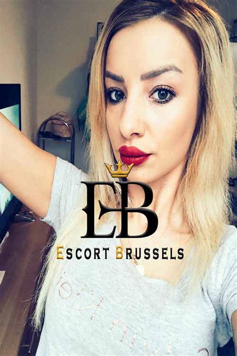 Escort Brussels 